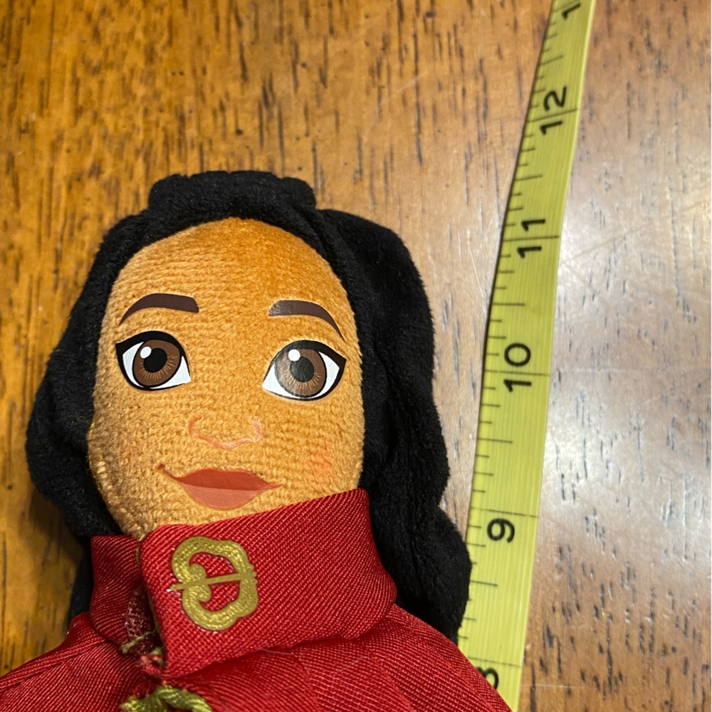 Disney Raya The Last Dragon plush. - Picture 11 of 11
